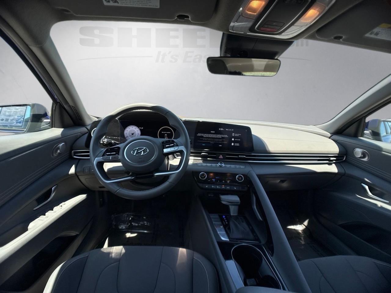 2023 Hyundai Elantra SEL Chantilly VA