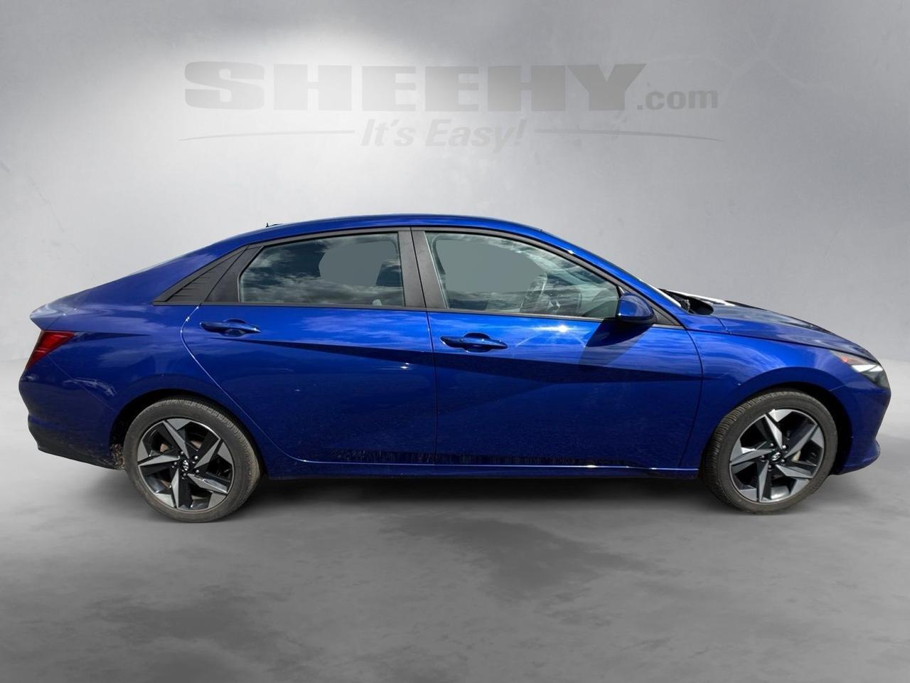 2023 Hyundai Elantra SEL Chantilly VA