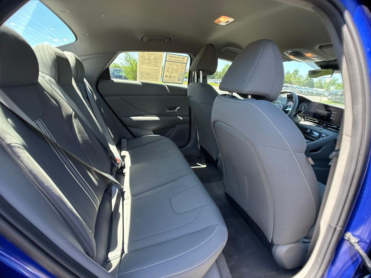 2023 Hyundai Elantra SEL Chantilly VA
