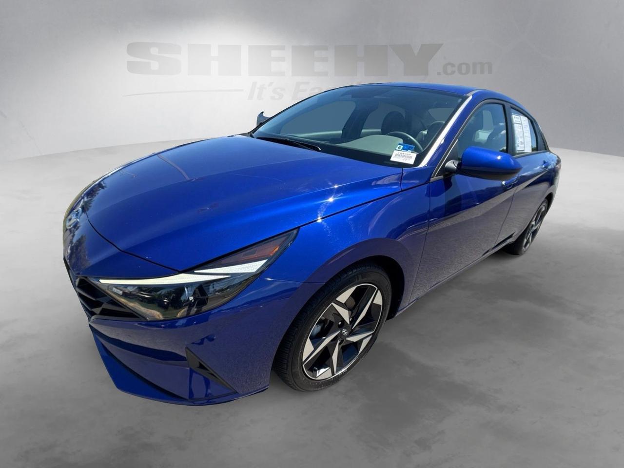 2023 Hyundai Elantra SEL Chantilly VA