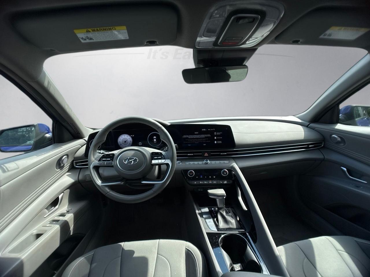 2023 Hyundai Elantra SEL Chantilly VA