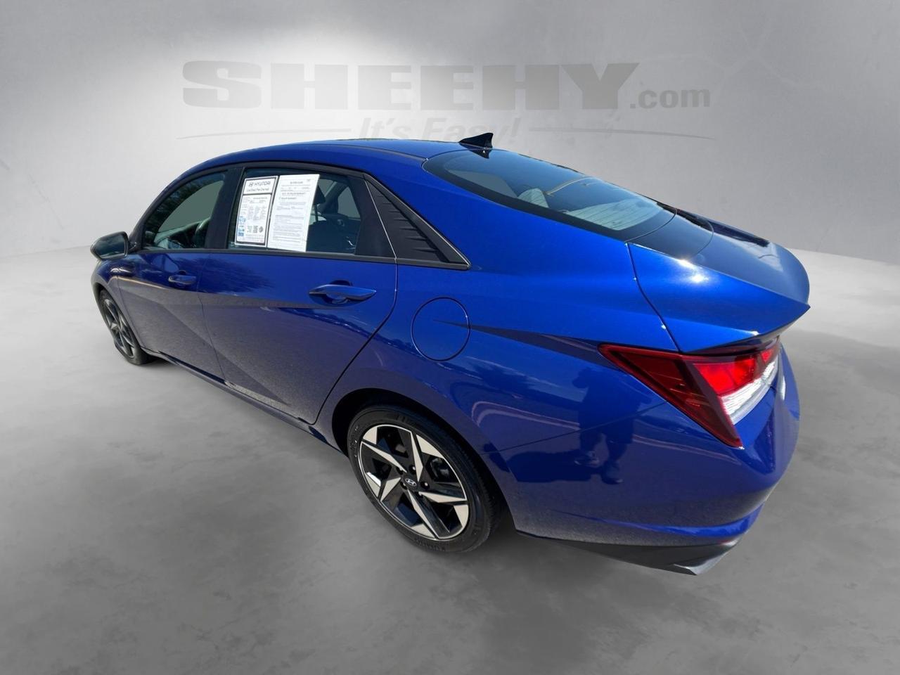 2023 Hyundai Elantra SEL Chantilly VA