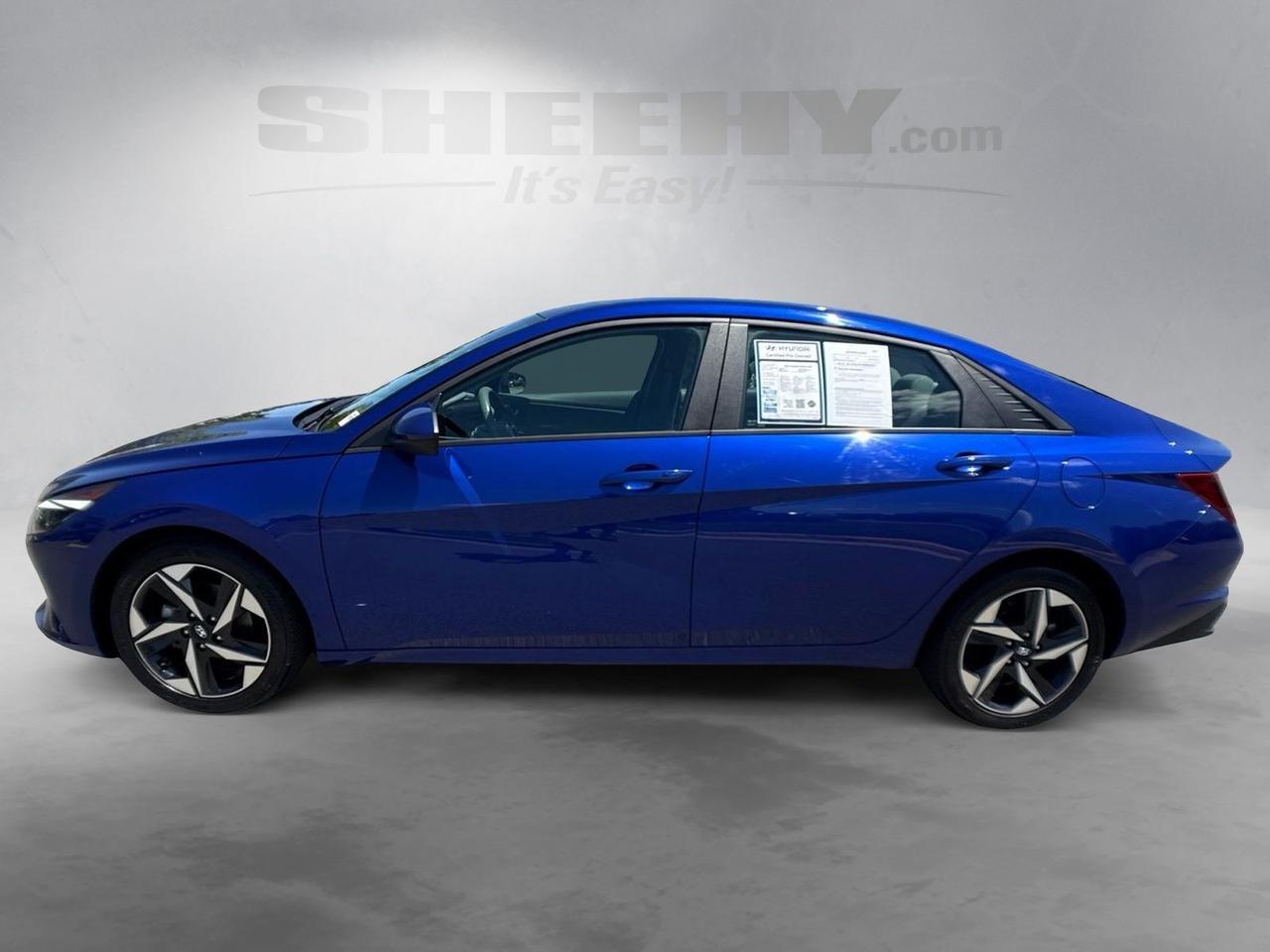 2023 Hyundai Elantra SEL Chantilly VA