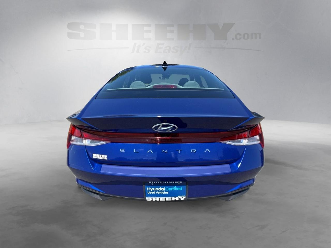 2023 Hyundai Elantra SEL Chantilly VA