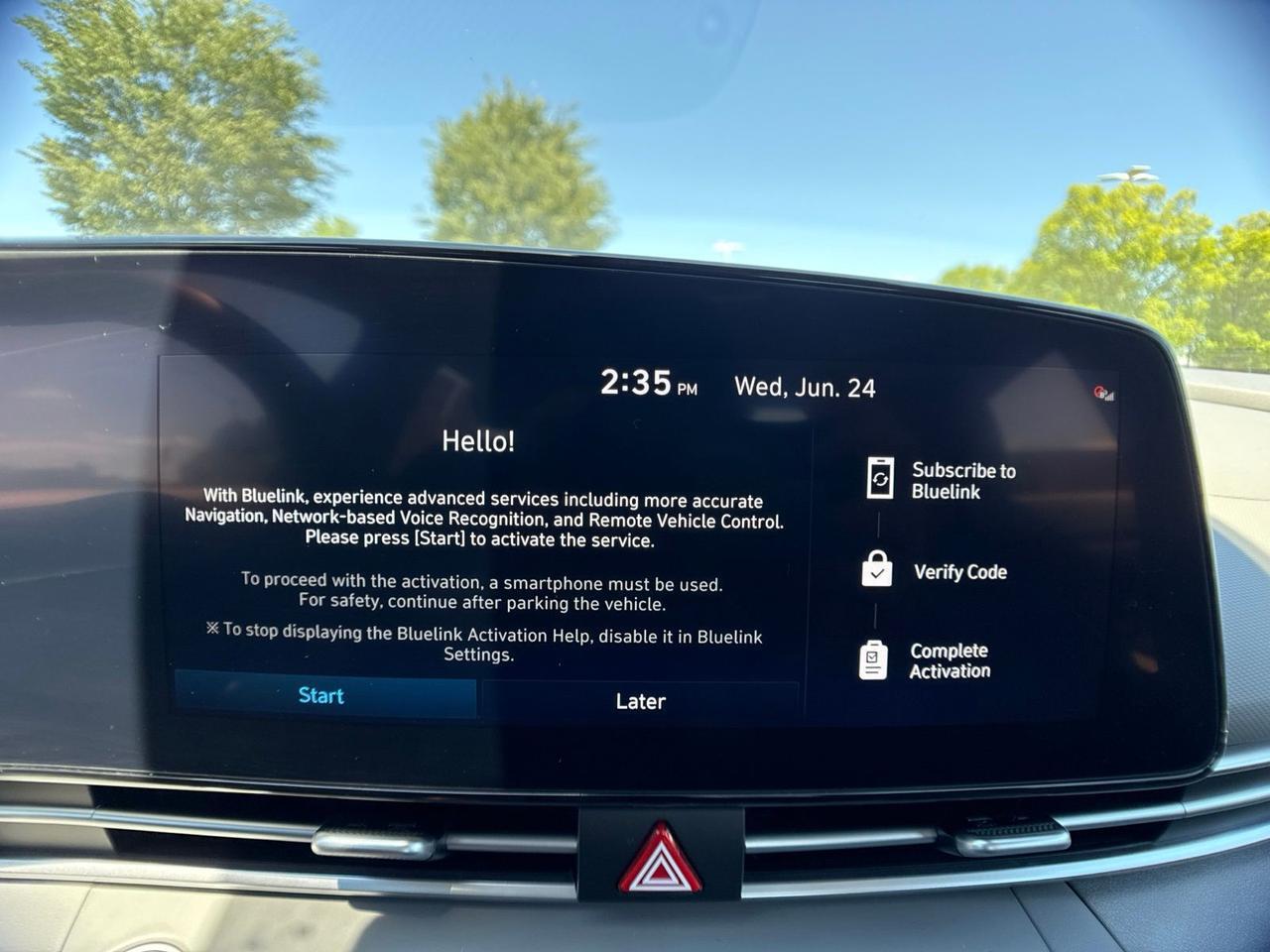 2023 Hyundai Elantra SEL Chantilly VA