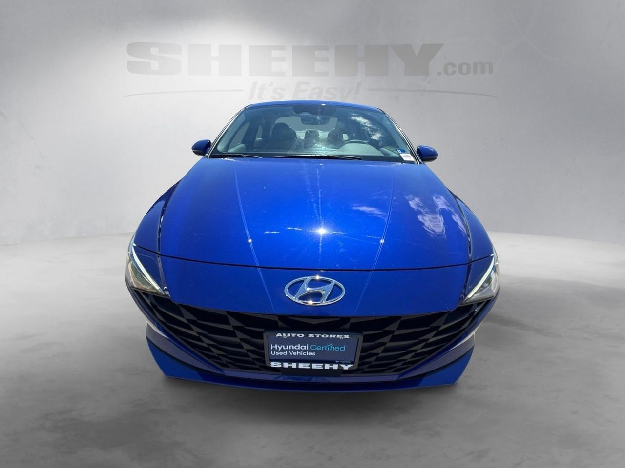 2023 Hyundai Elantra SEL Chantilly VA
