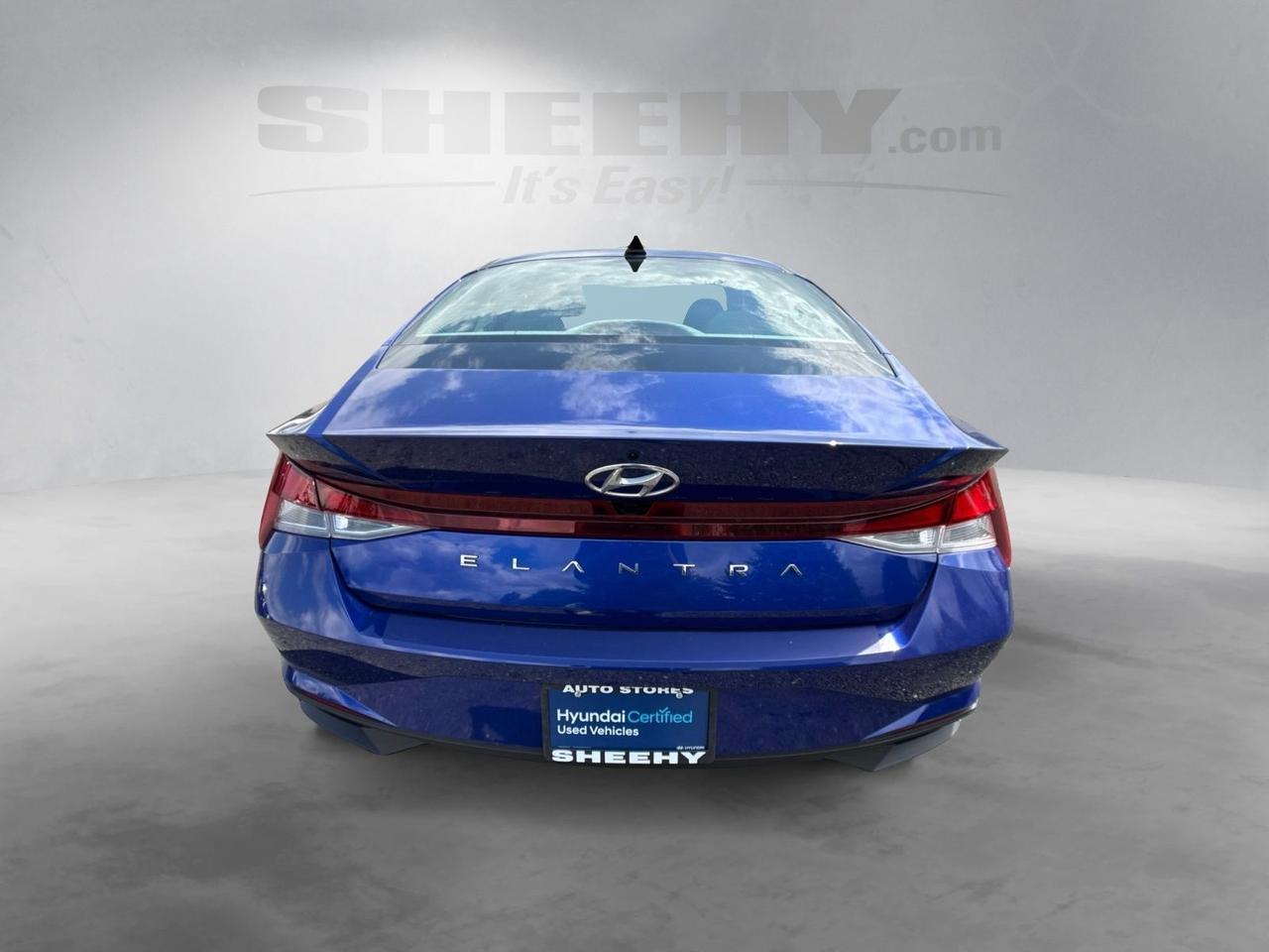 2023 Hyundai Elantra SEL Chantilly VA