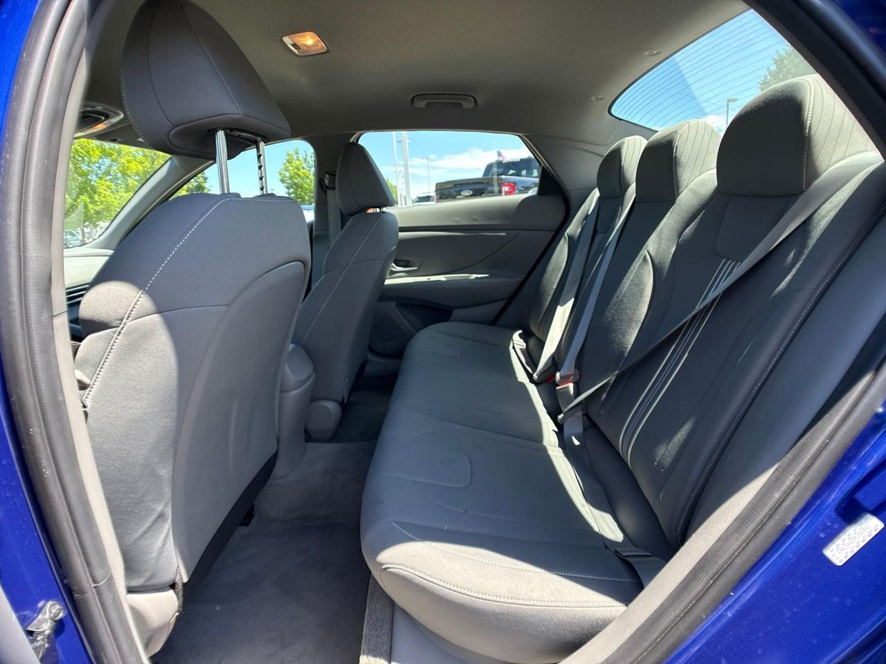 2023 Hyundai Elantra SEL Chantilly VA