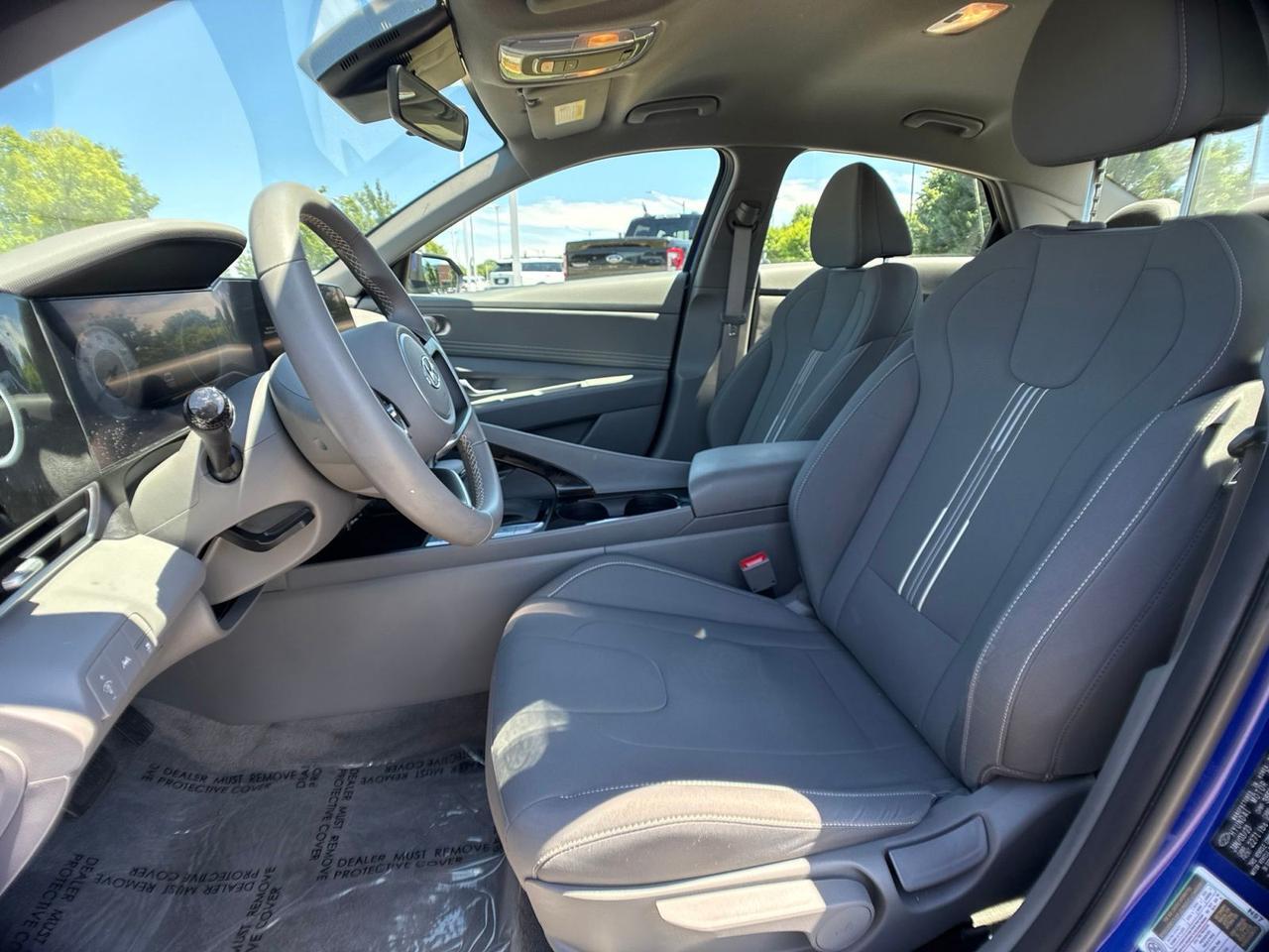 2023 Hyundai Elantra SEL Chantilly VA