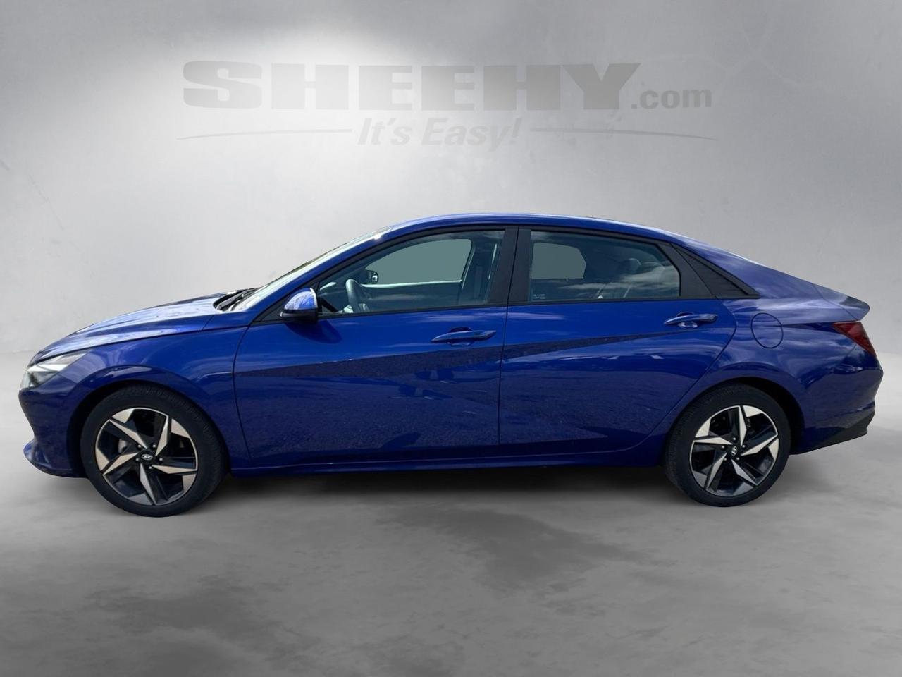2023 Hyundai Elantra SEL Chantilly VA