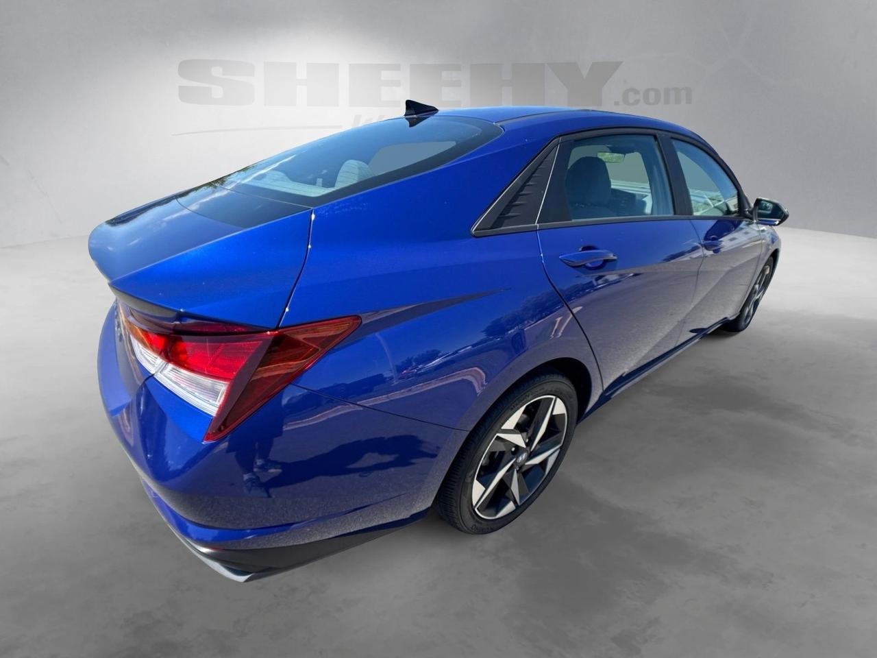 2023 Hyundai Elantra SEL Chantilly VA