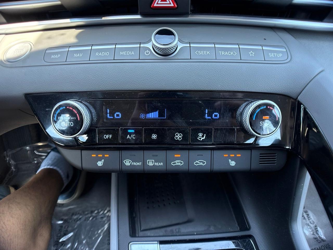 2023 Hyundai Elantra SEL Chantilly VA