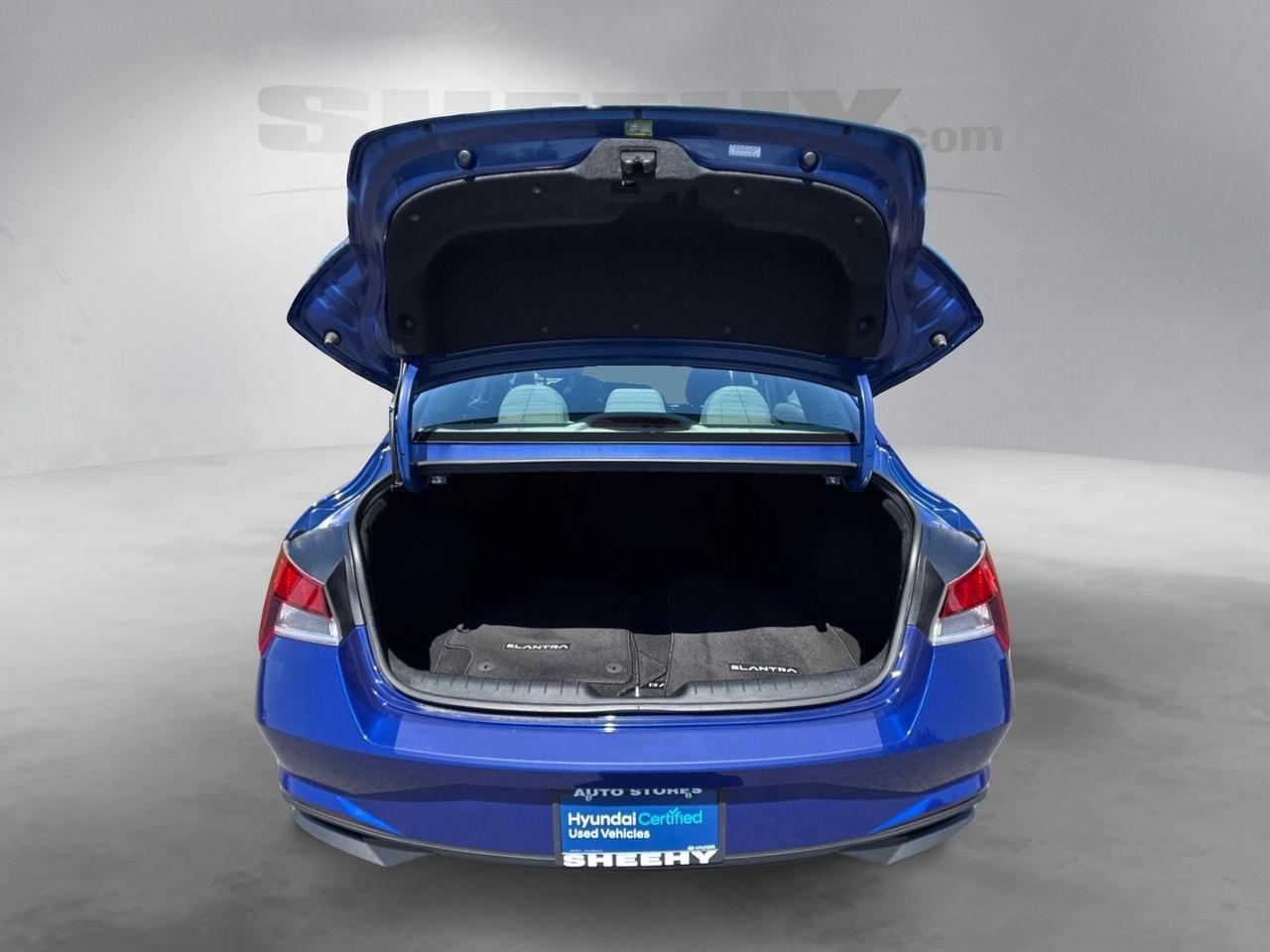 2023 Hyundai Elantra SEL Chantilly VA