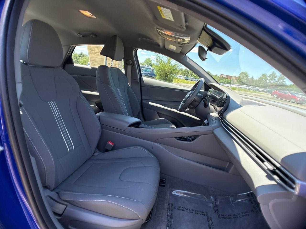 2023 Hyundai Elantra SEL Chantilly VA