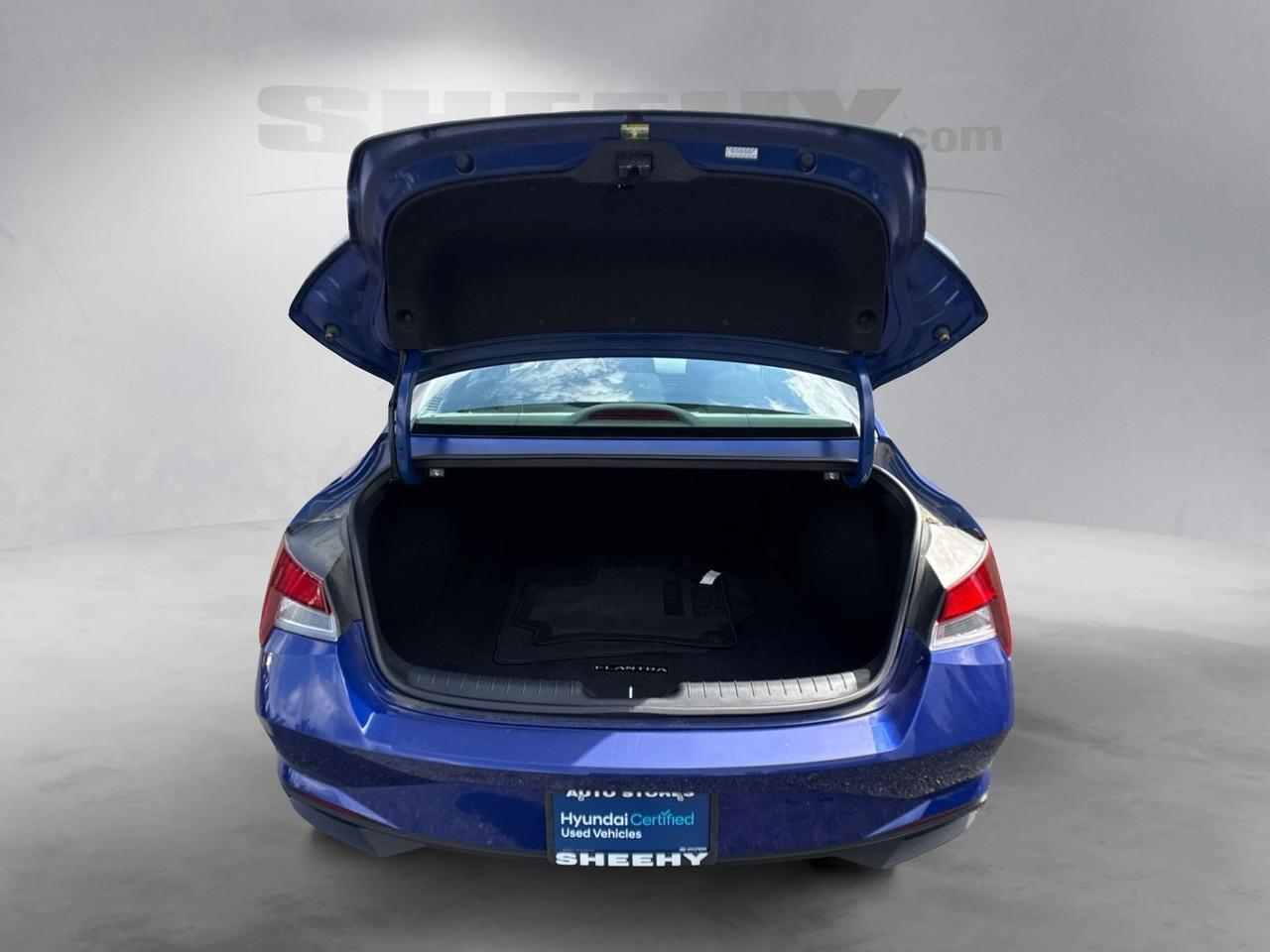 2023 Hyundai Elantra SEL Chantilly VA