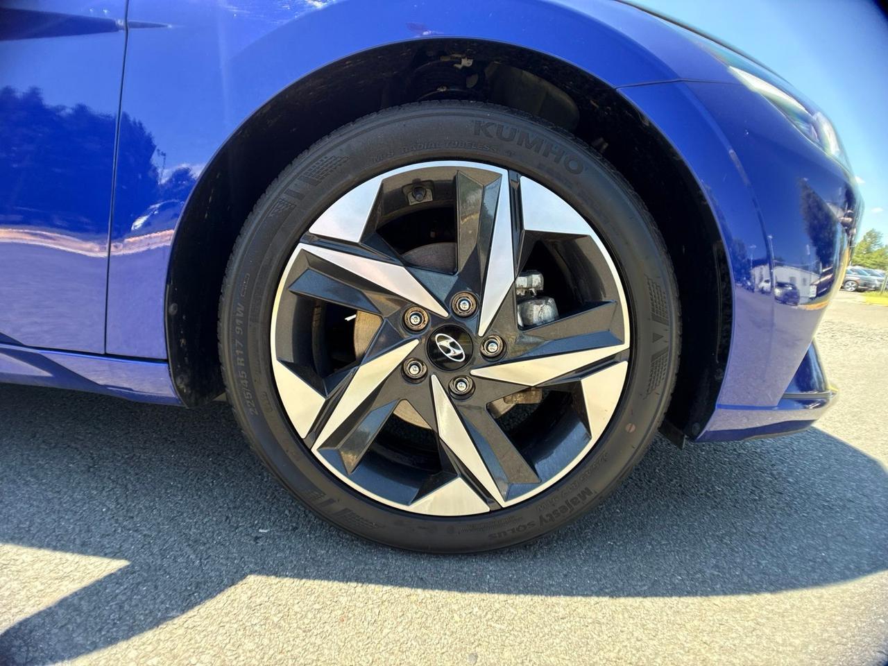 2023 Hyundai Elantra SEL Chantilly VA