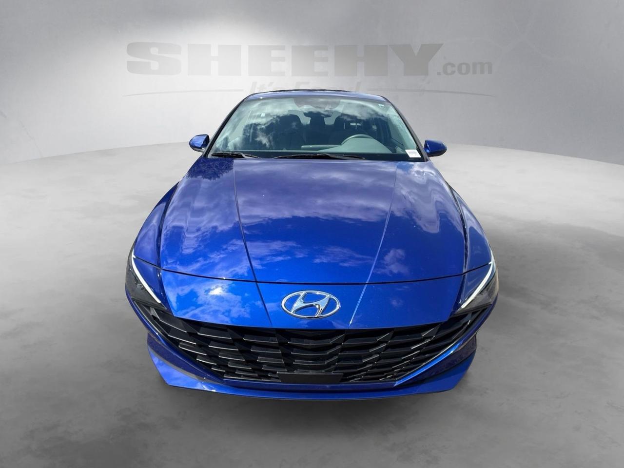 2023 Hyundai Elantra SEL Chantilly VA