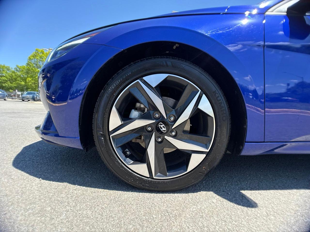 2023 Hyundai Elantra SEL Chantilly VA