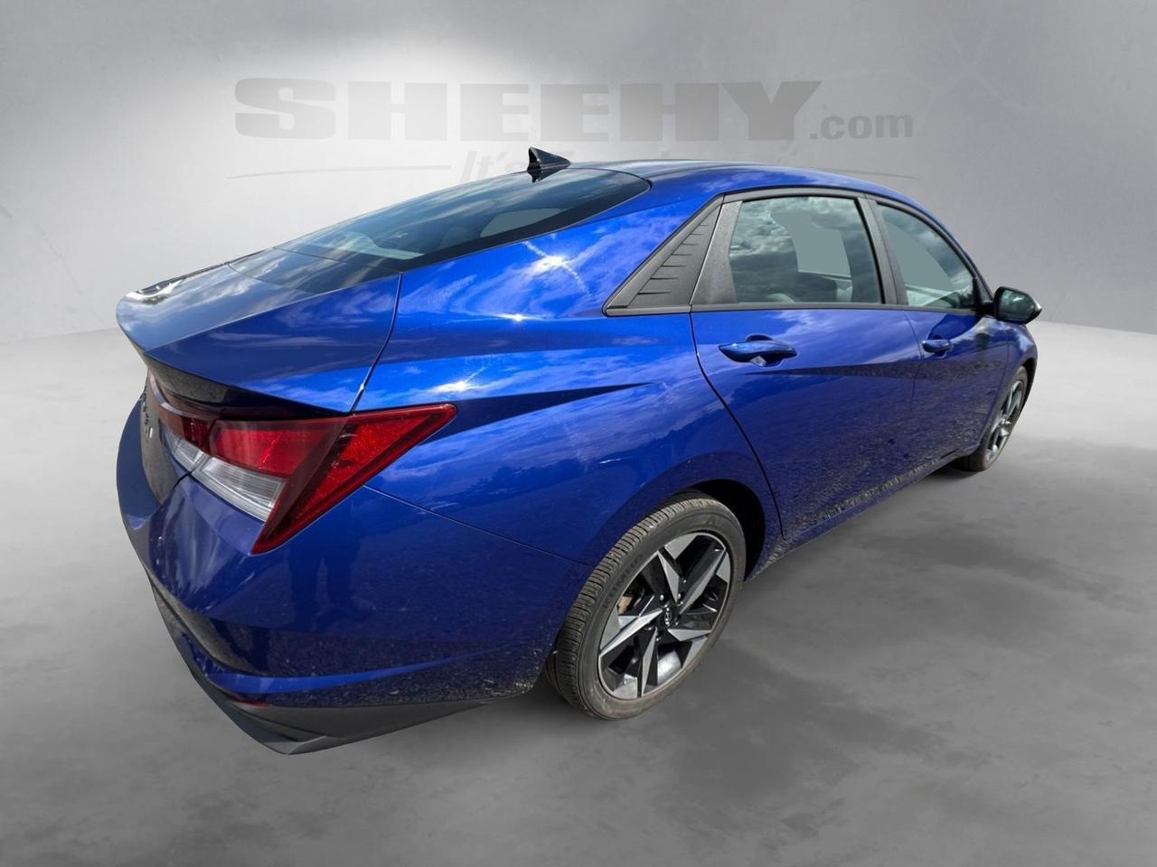 2023 Hyundai Elantra SEL Chantilly VA