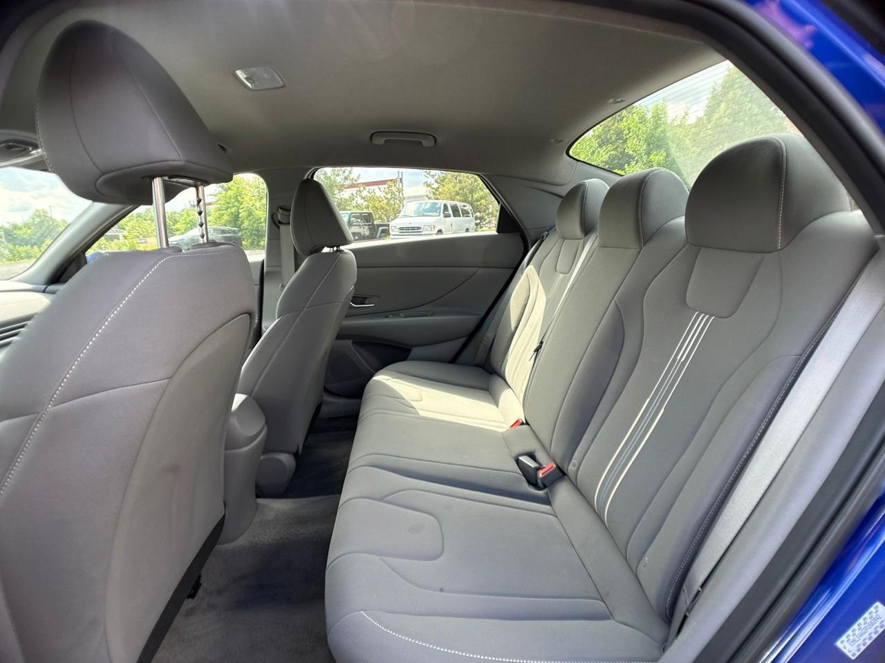 2023 Hyundai Elantra SEL Chantilly VA