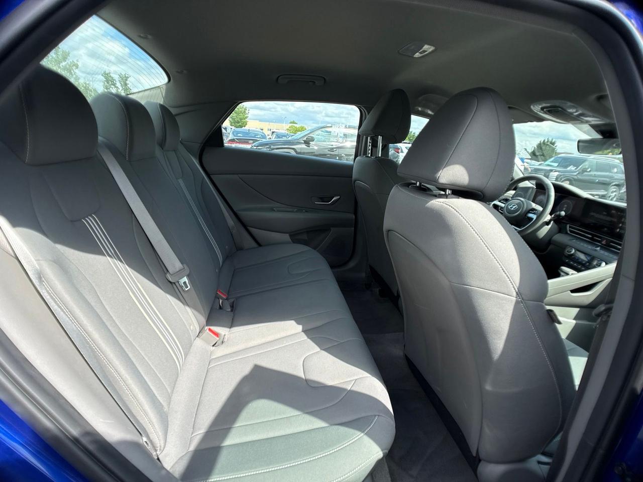 2023 Hyundai Elantra SEL Chantilly VA