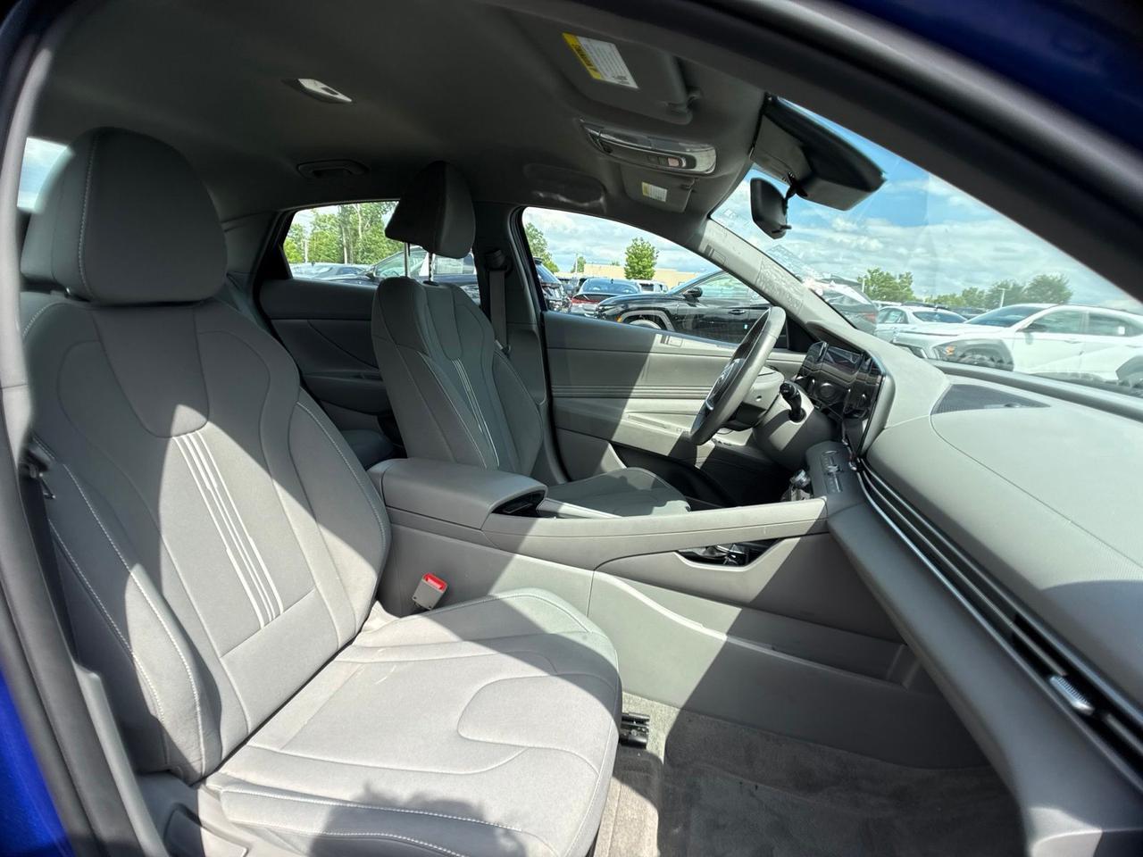 2023 Hyundai Elantra SEL Chantilly VA