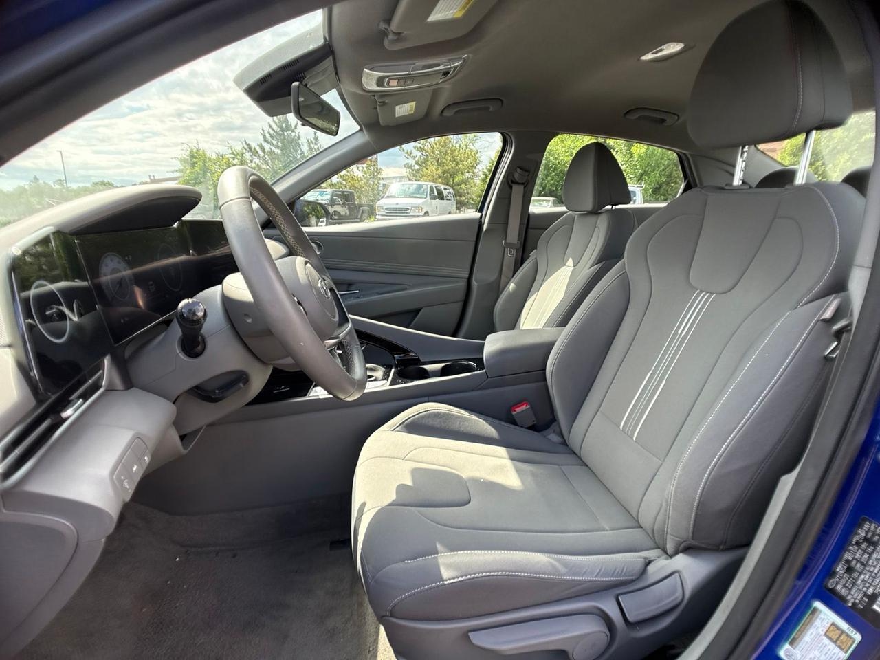 2023 Hyundai Elantra SEL Chantilly VA