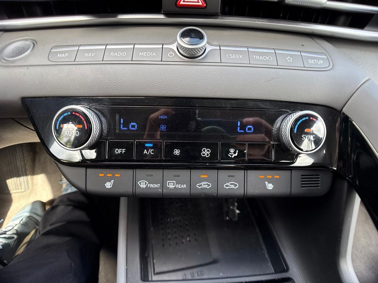 2023 Hyundai Elantra SEL Chantilly VA