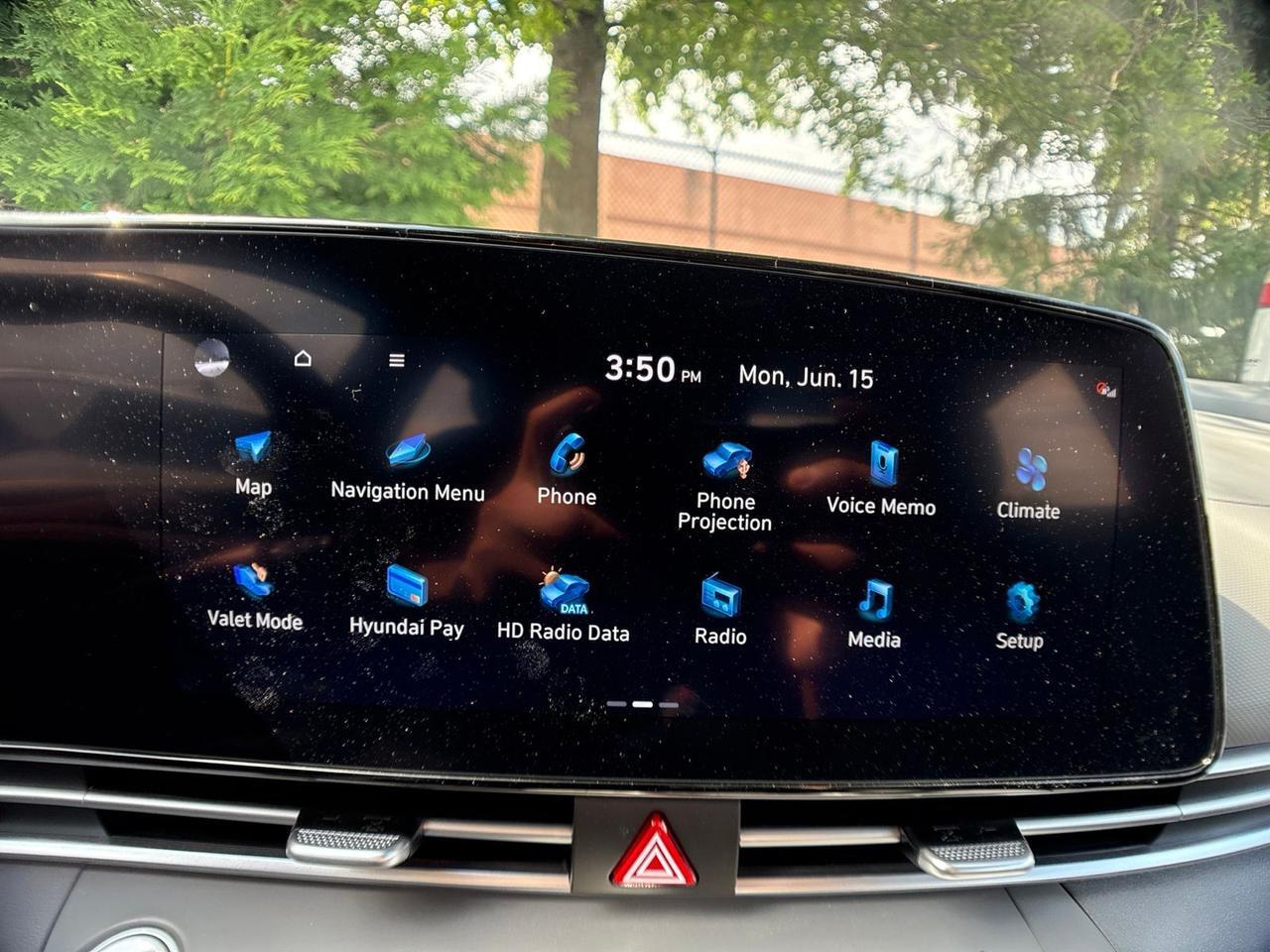 2023 Hyundai Elantra SEL Chantilly VA