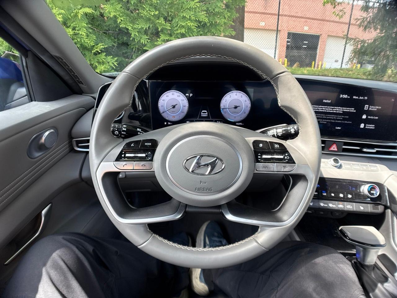2023 Hyundai Elantra SEL Chantilly VA