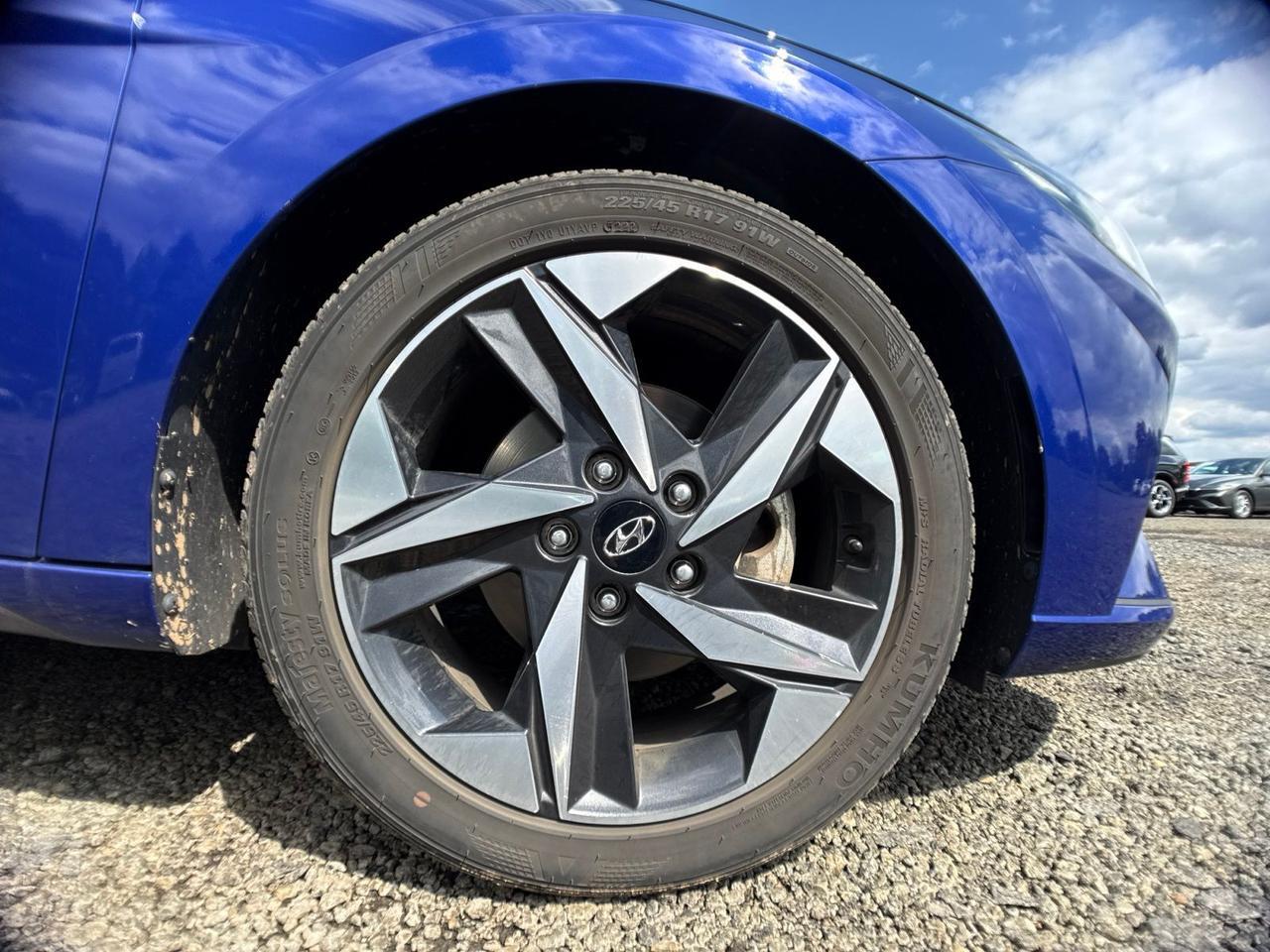 2023 Hyundai Elantra SEL Chantilly VA