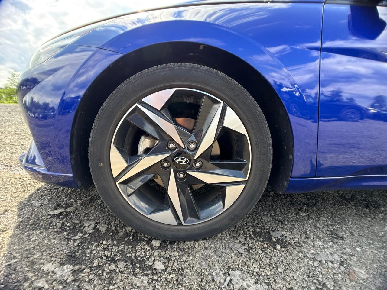 2023 Hyundai Elantra SEL Chantilly VA