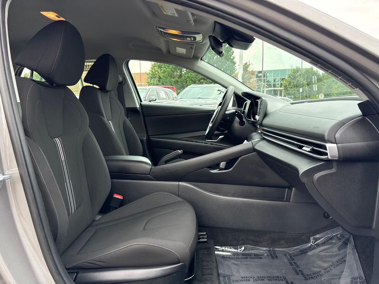 2023 Hyundai Elantra SEL Chantilly VA