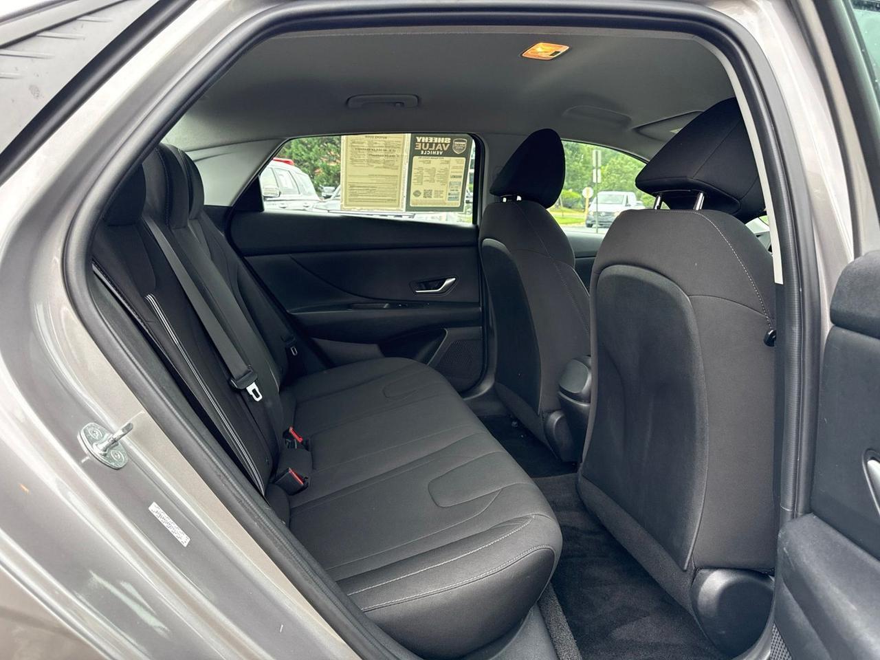 2023 Hyundai Elantra SEL Chantilly VA