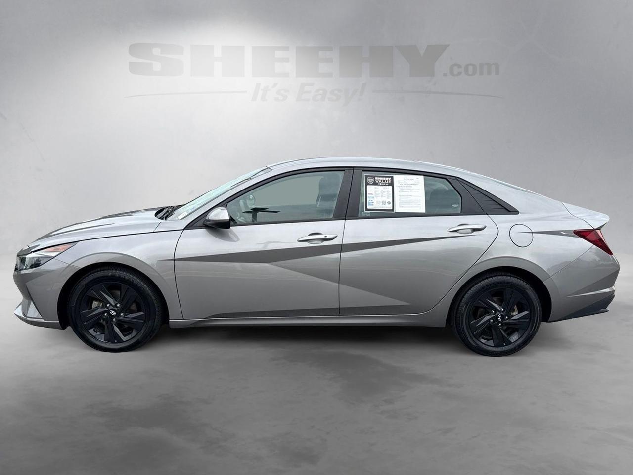 2023 Hyundai Elantra SEL Chantilly VA