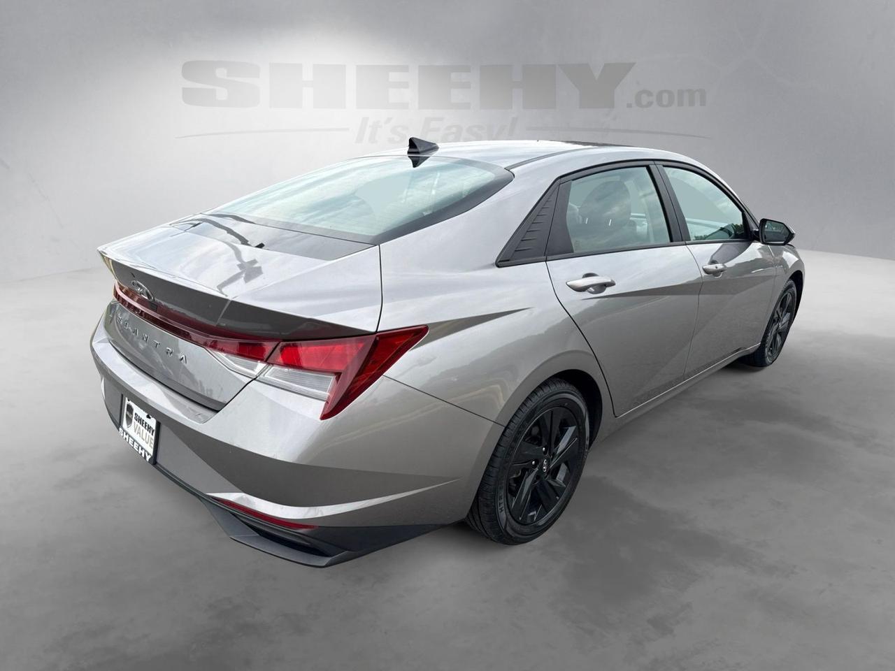2023 Hyundai Elantra SEL Chantilly VA