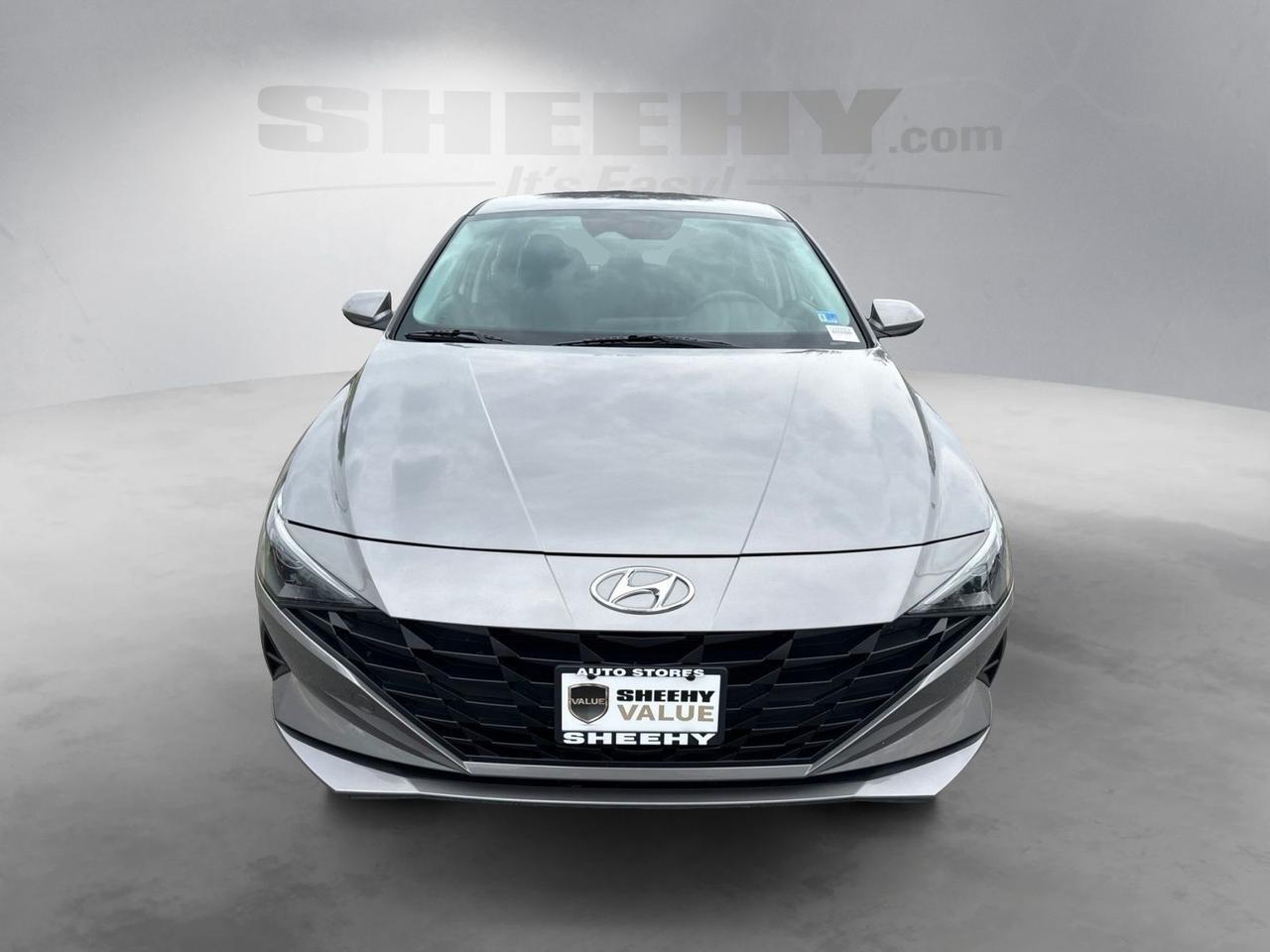 2023 Hyundai Elantra SEL Chantilly VA