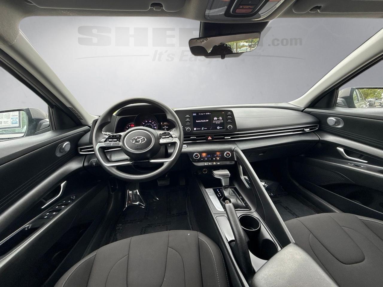 2023 Hyundai Elantra SEL Chantilly VA