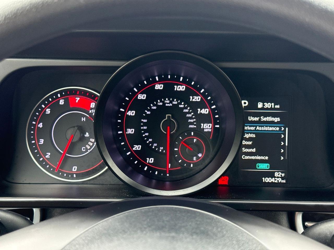 2023 Hyundai Elantra SEL Chantilly VA
