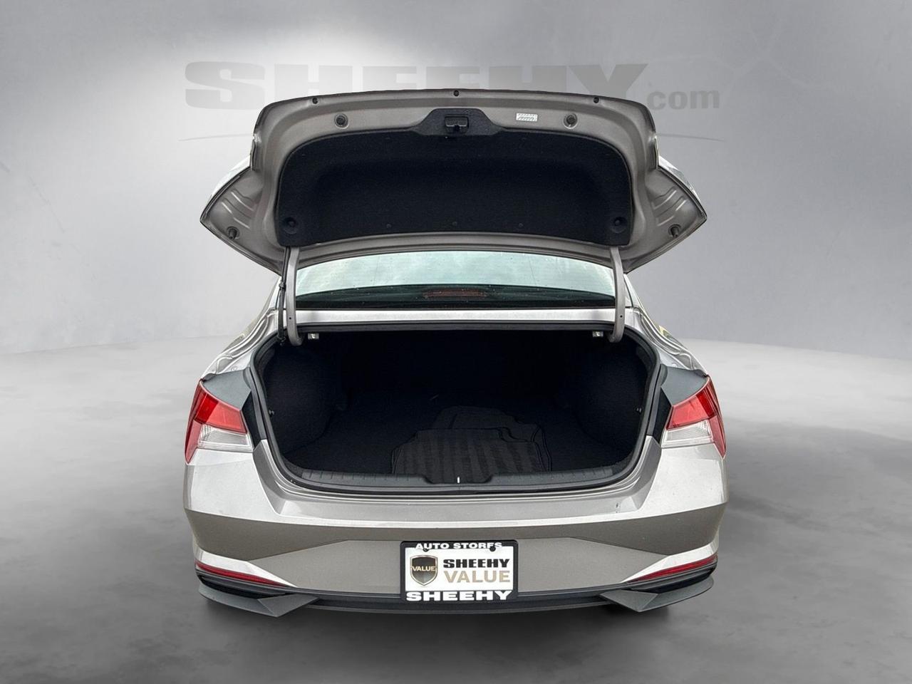 2023 Hyundai Elantra SEL Chantilly VA