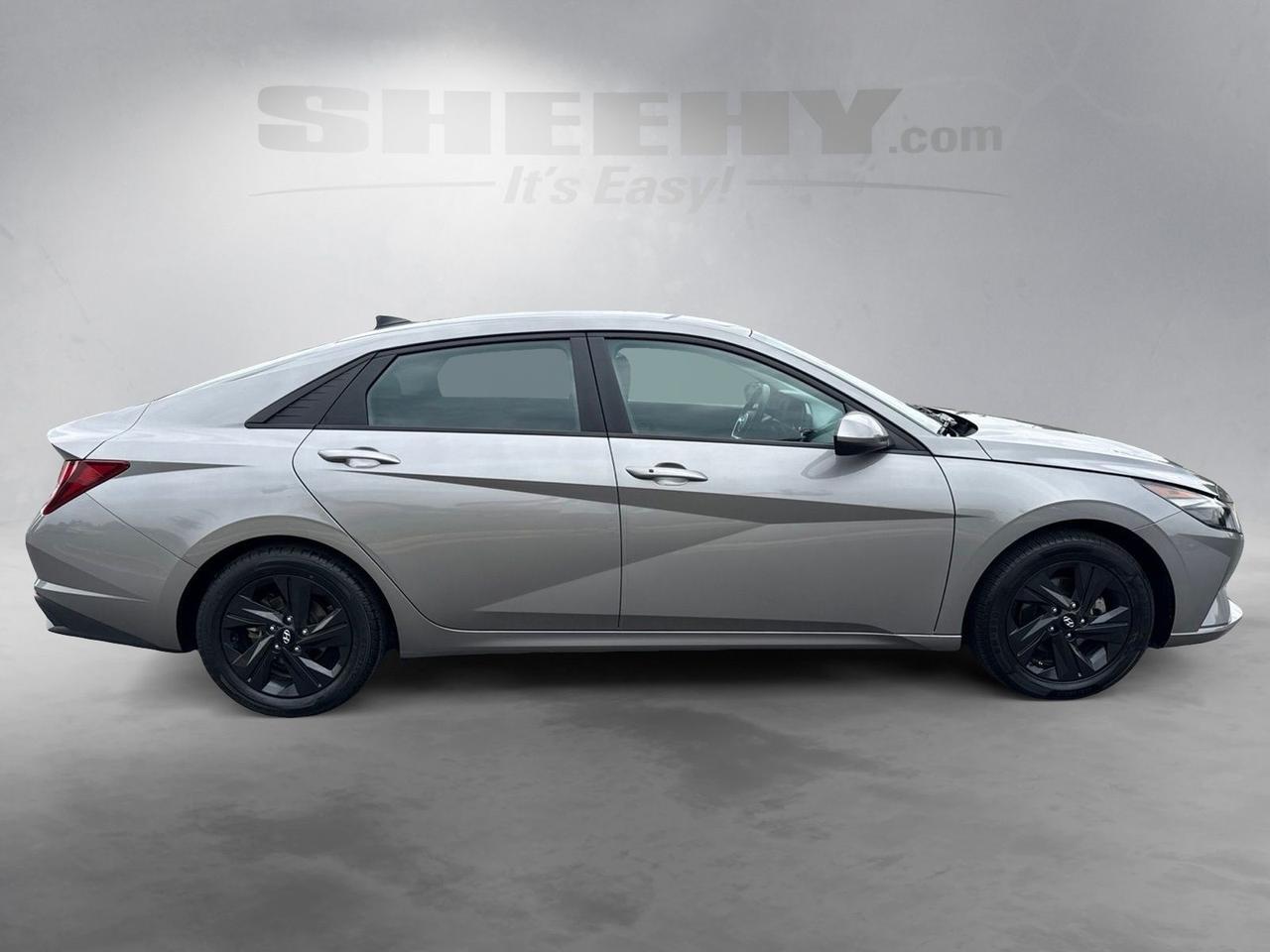 2023 Hyundai Elantra SEL Chantilly VA