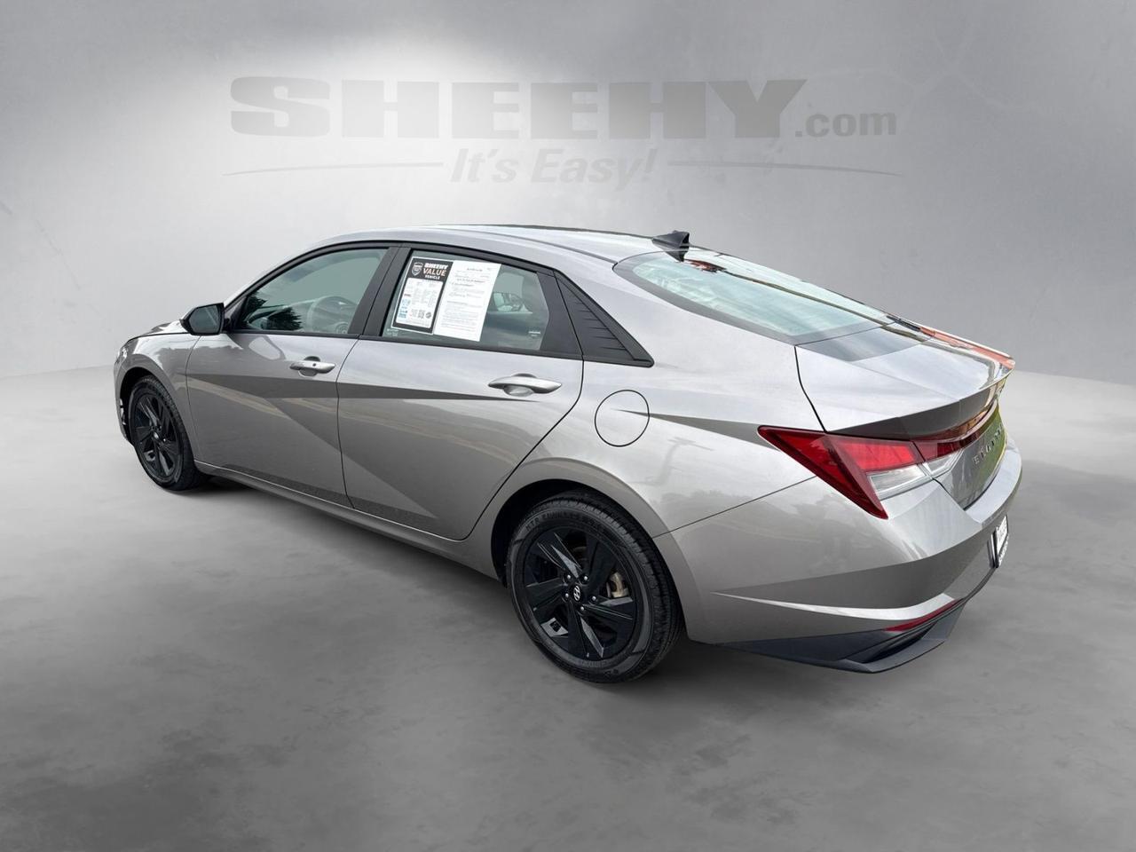 2023 Hyundai Elantra SEL Chantilly VA