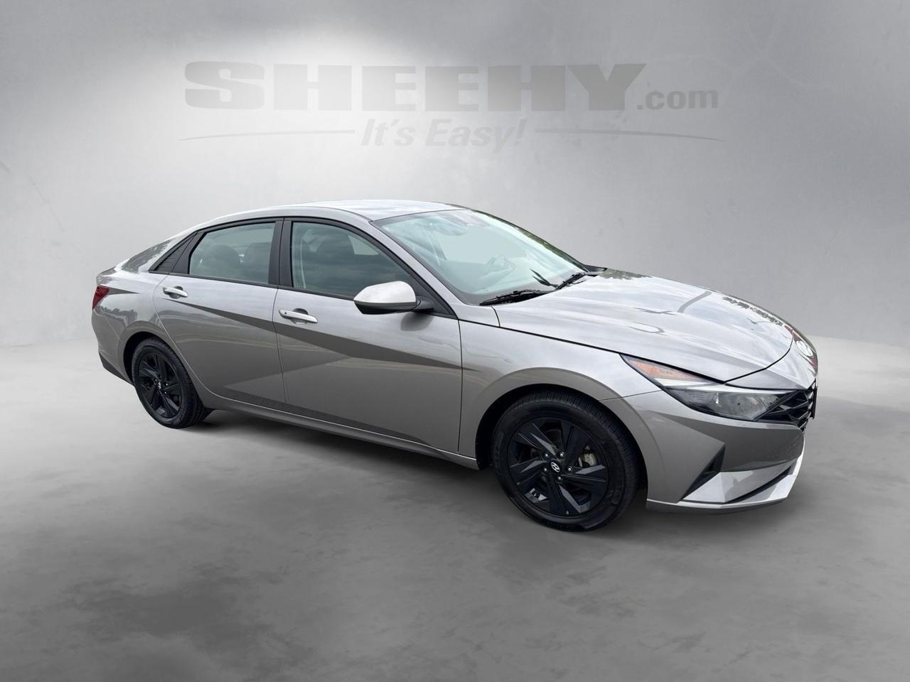 2023 Hyundai Elantra SEL Chantilly VA