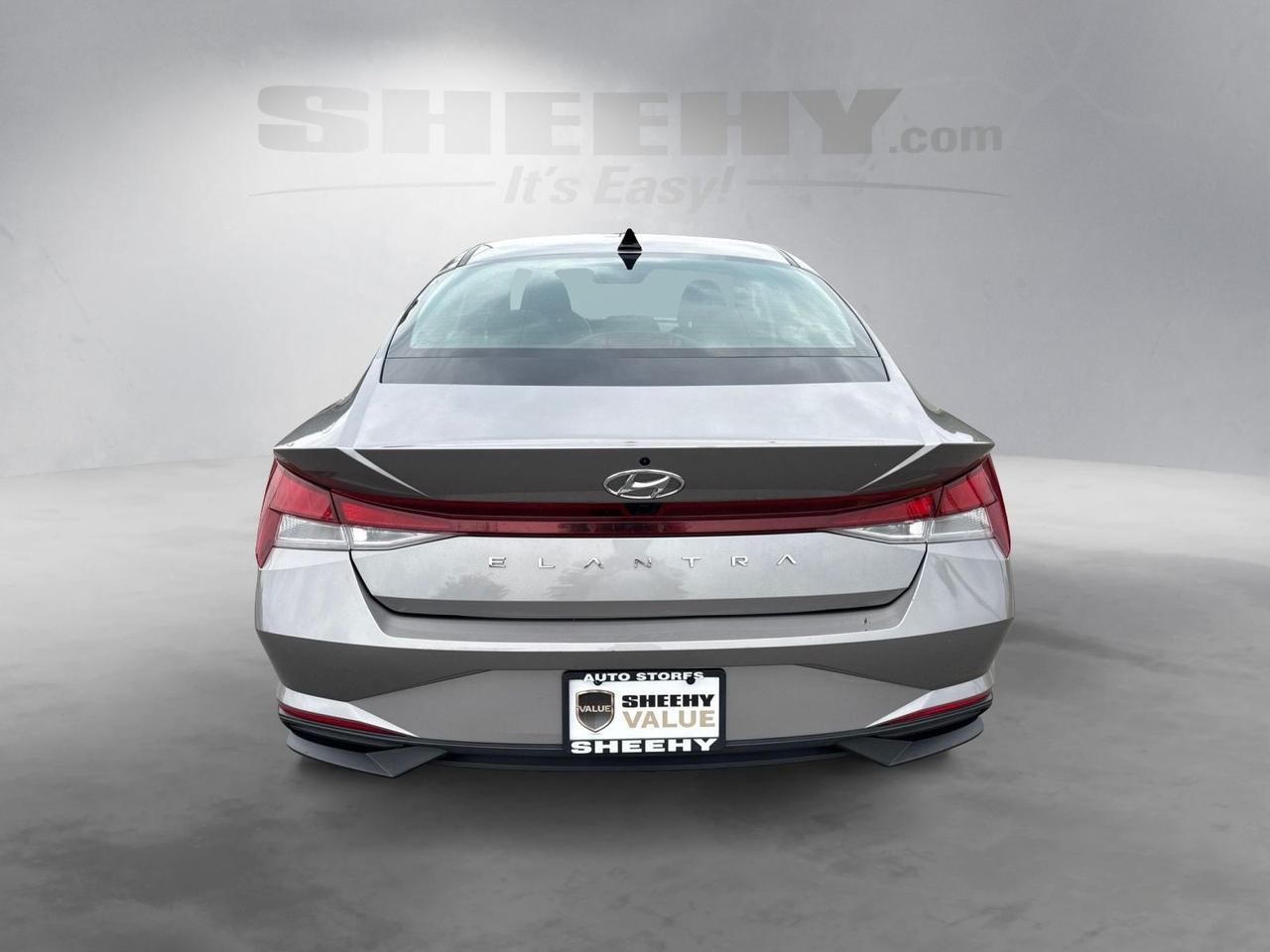 2023 Hyundai Elantra SEL Chantilly VA