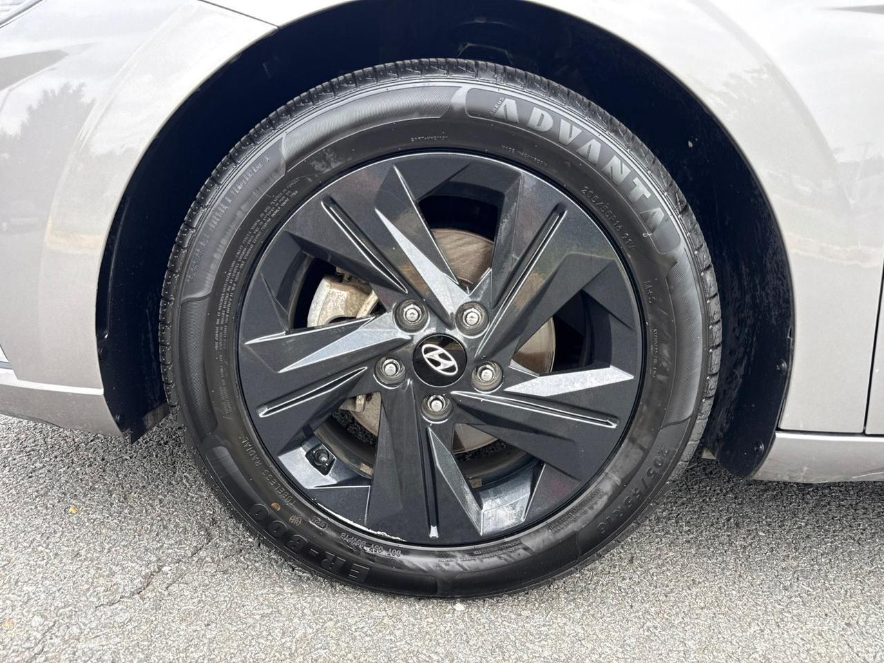 2023 Hyundai Elantra SEL Chantilly VA