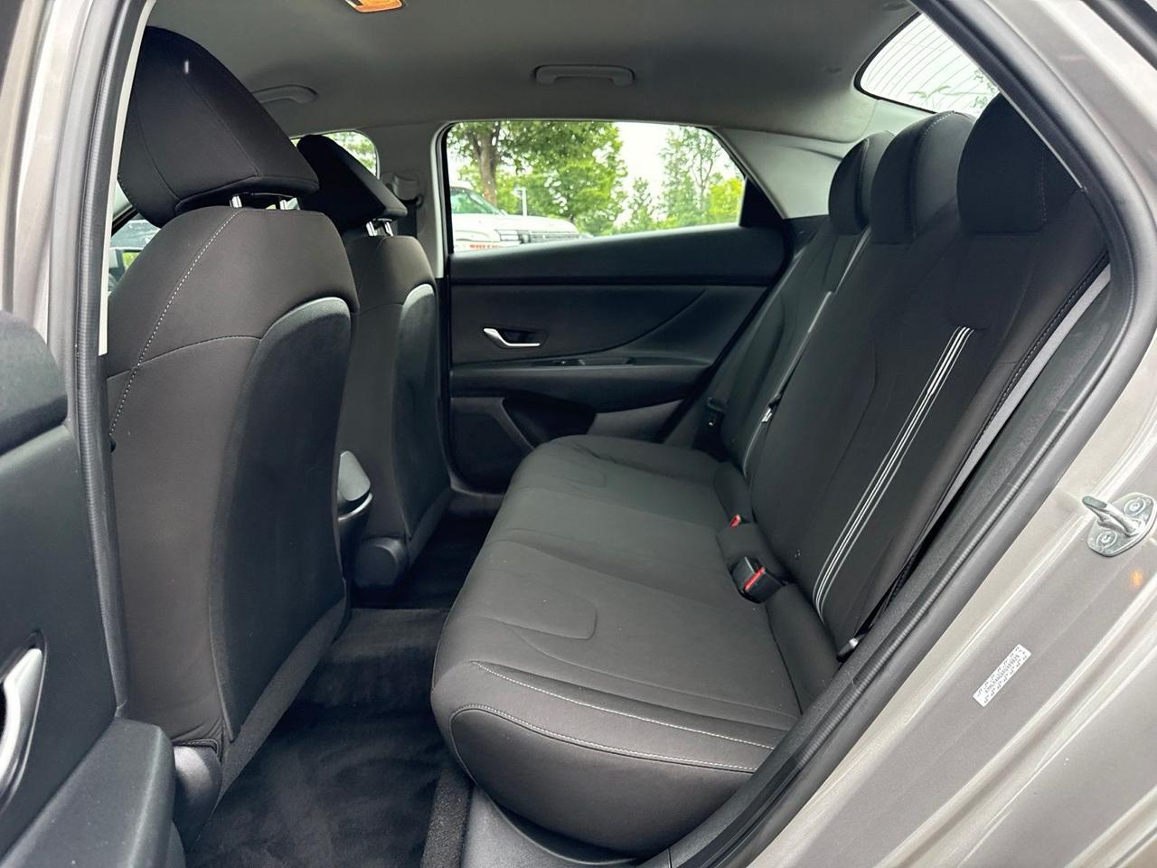 2023 Hyundai Elantra SEL Chantilly VA