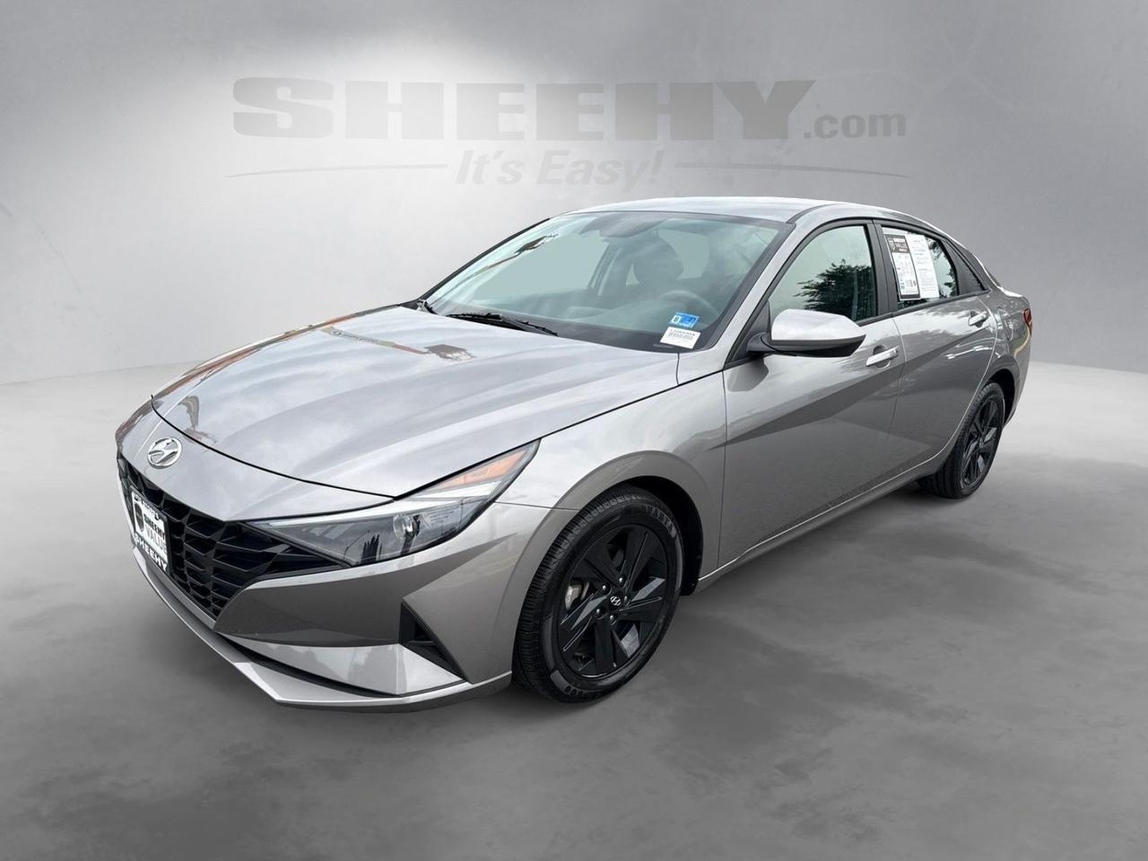2023 Hyundai Elantra SEL Chantilly VA