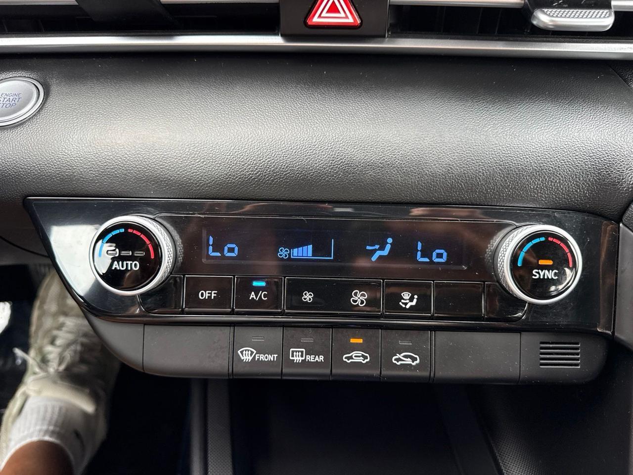 2023 Hyundai Elantra SEL Chantilly VA