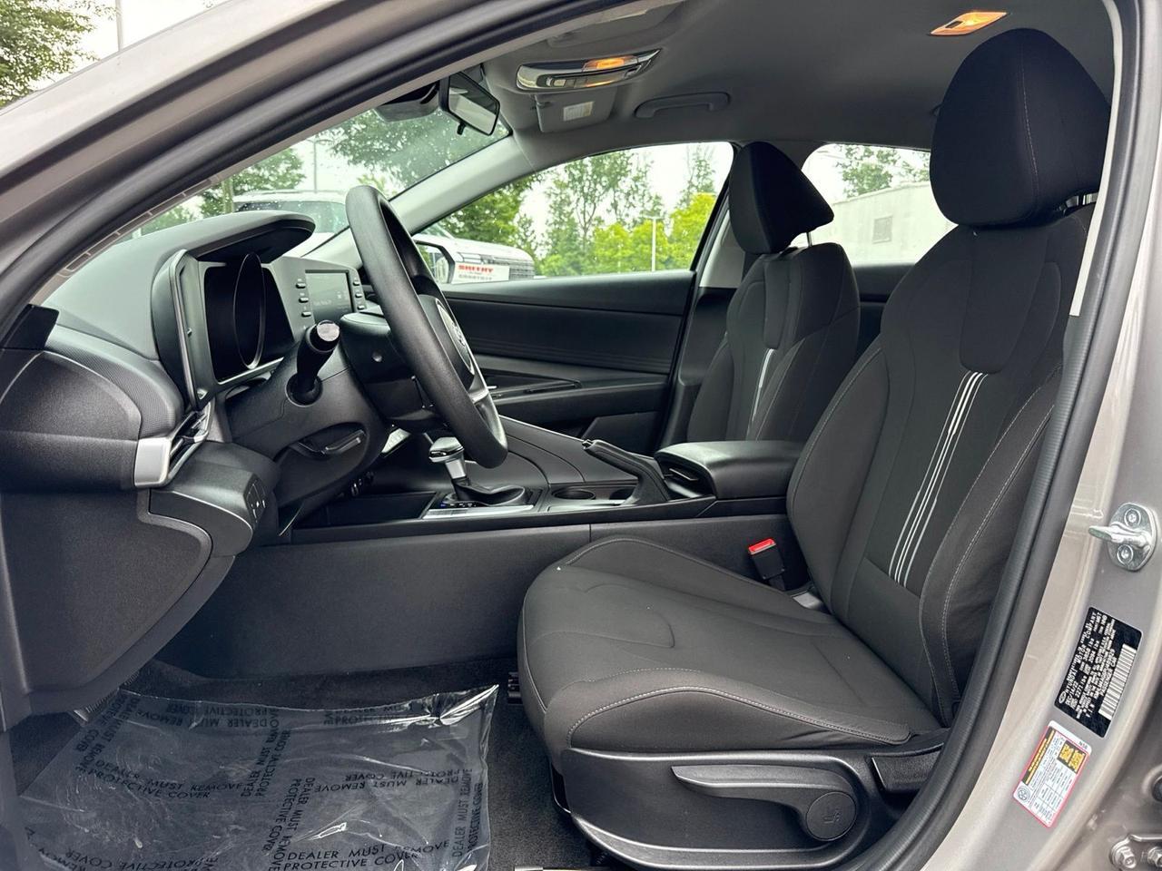 2023 Hyundai Elantra SEL Chantilly VA