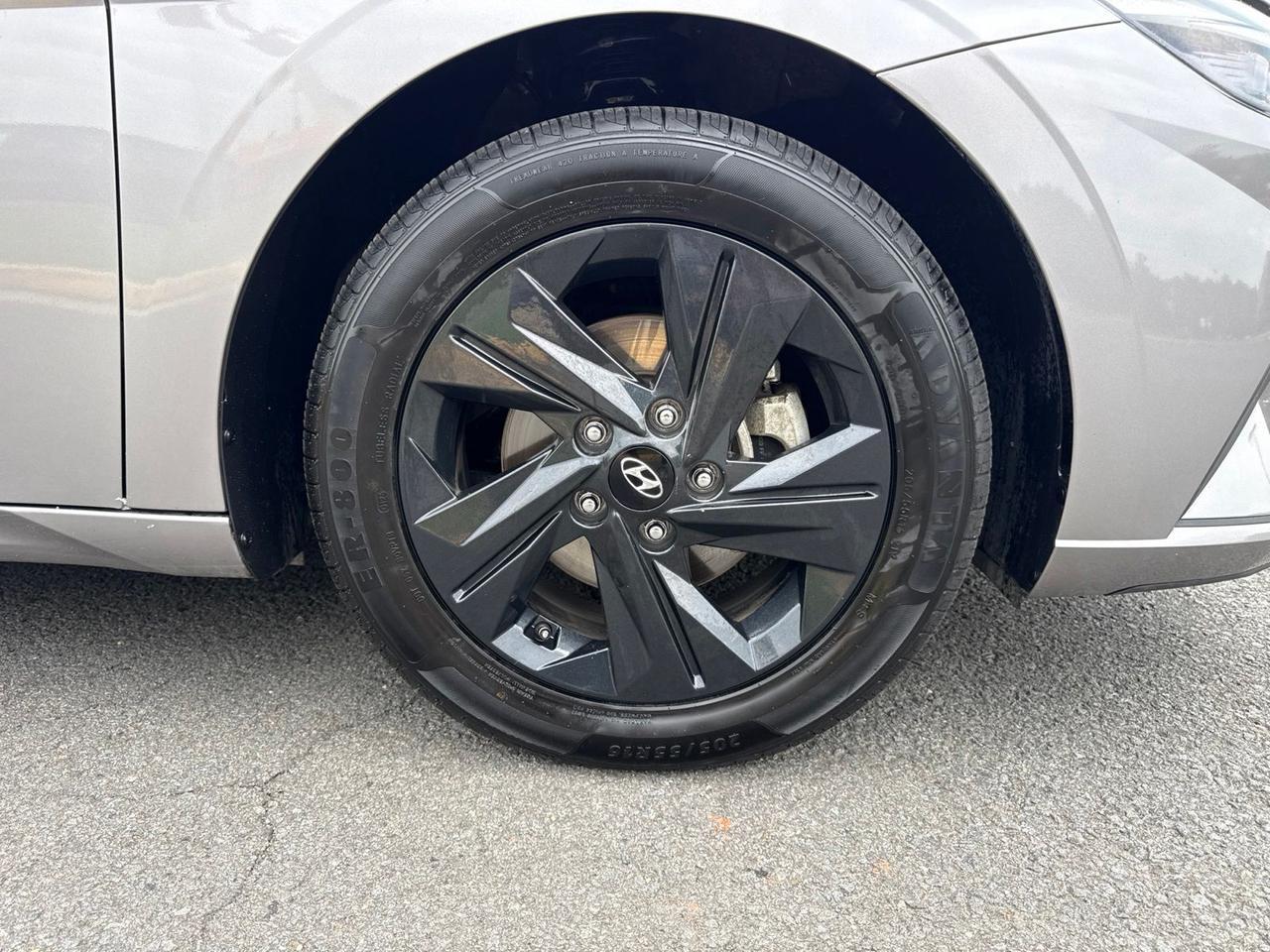2023 Hyundai Elantra SEL Chantilly VA